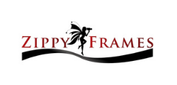 Logo-Zippy Frames